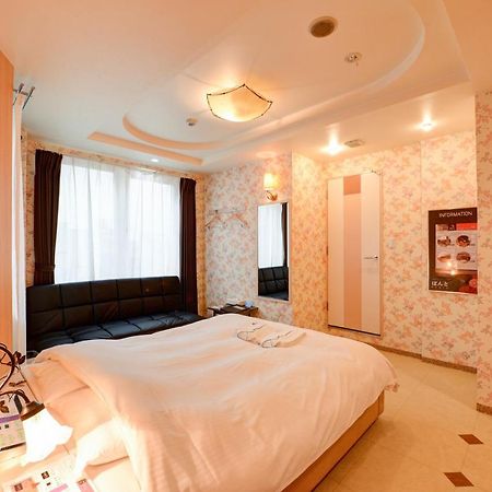 Hotel Ponto Kyoto Dış mekan fotoğraf