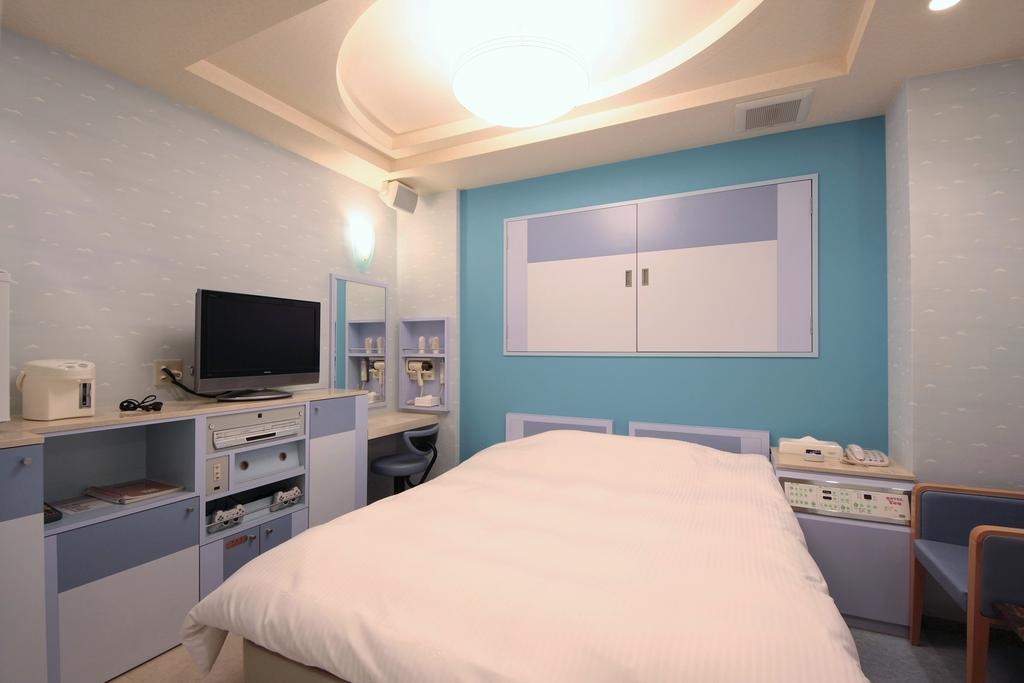 Hotel Ponto Kyoto Dış mekan fotoğraf