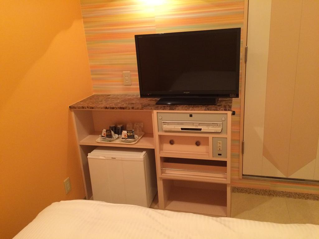 Hotel Ponto Kyoto Dış mekan fotoğraf