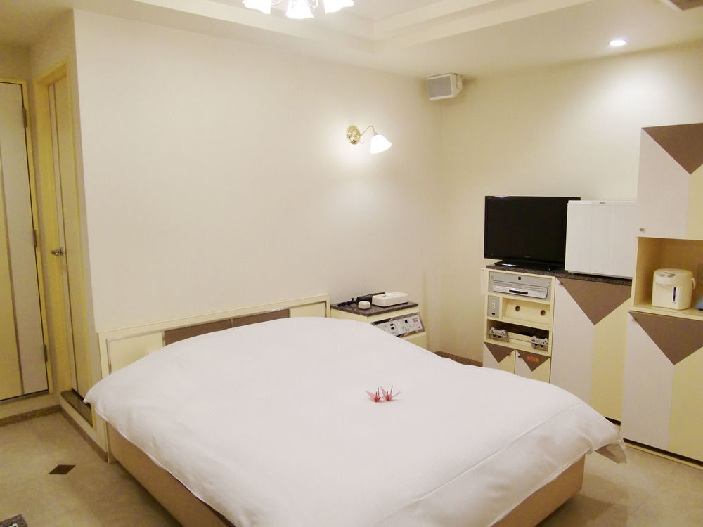 Hotel Ponto Kyoto Dış mekan fotoğraf