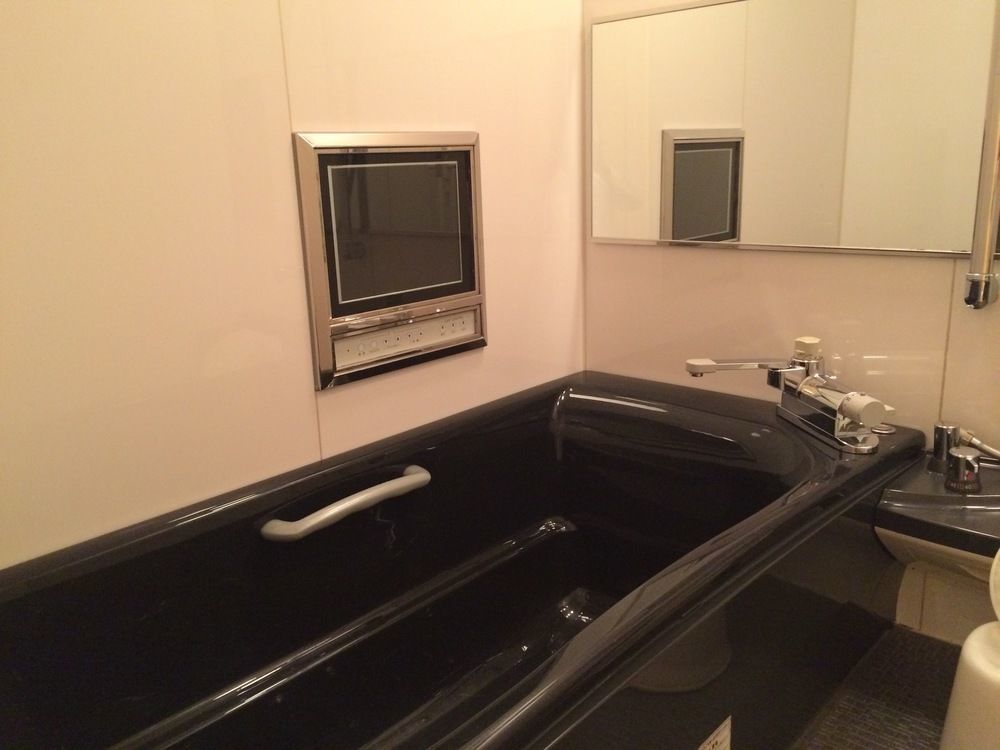 Hotel Ponto Kyoto Dış mekan fotoğraf