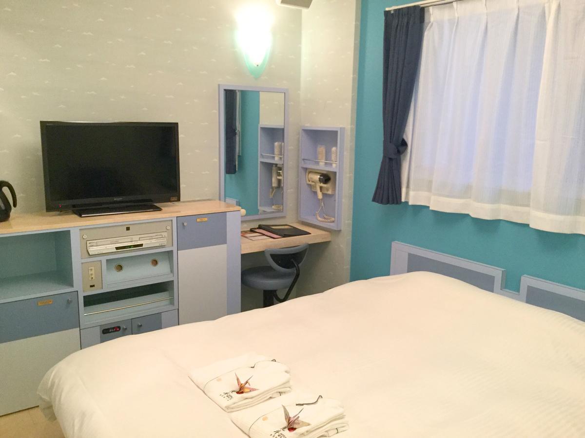 Hotel Ponto Kyoto Dış mekan fotoğraf