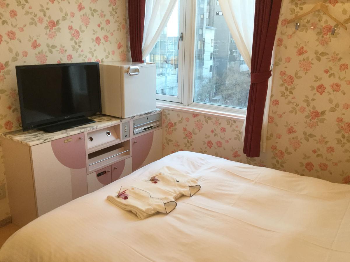 Hotel Ponto Kyoto Dış mekan fotoğraf