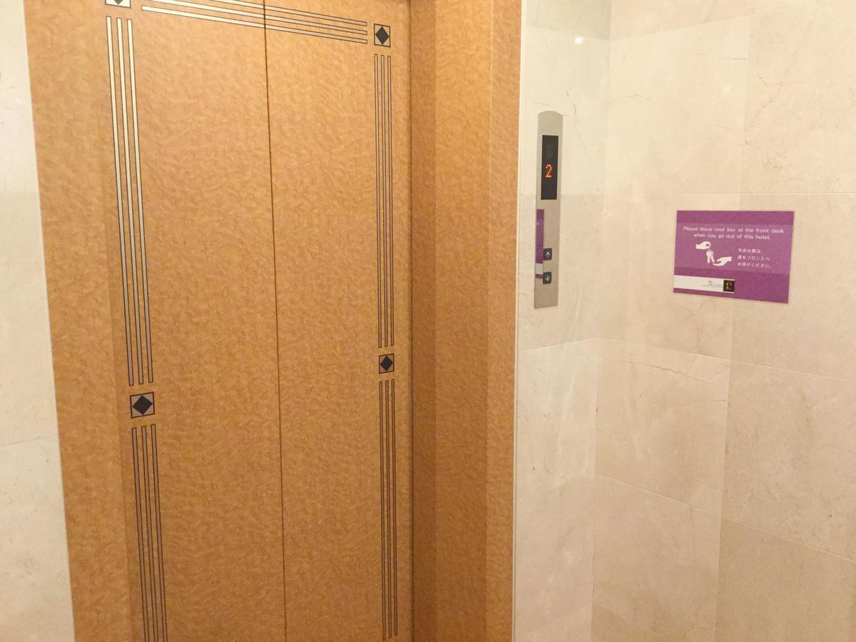 Hotel Ponto Kyoto Dış mekan fotoğraf