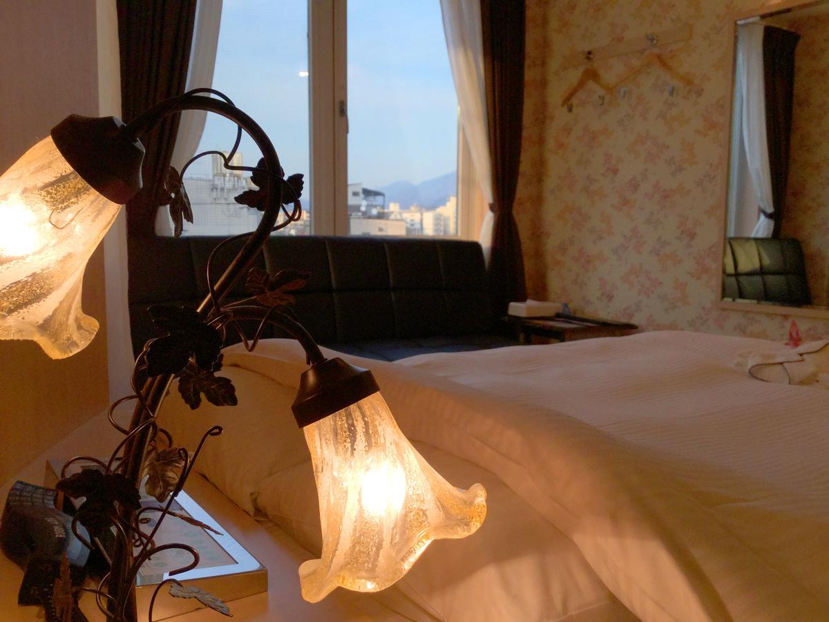 Hotel Ponto Kyoto Dış mekan fotoğraf