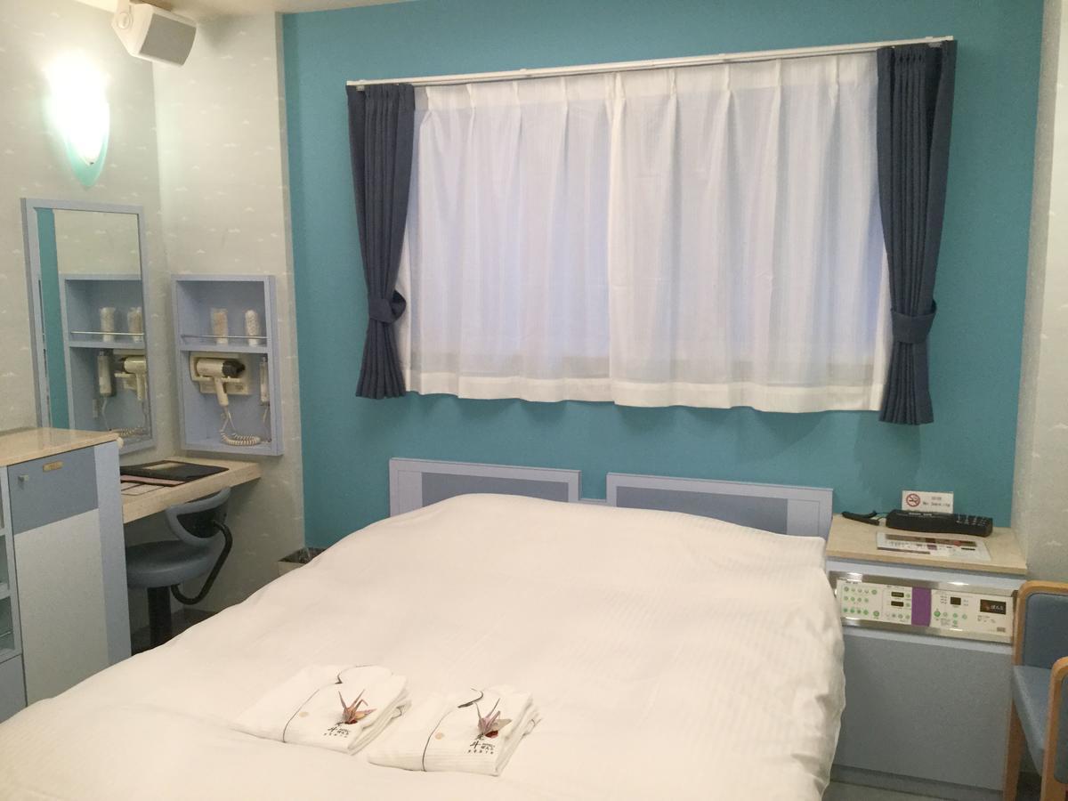 Hotel Ponto Kyoto Dış mekan fotoğraf