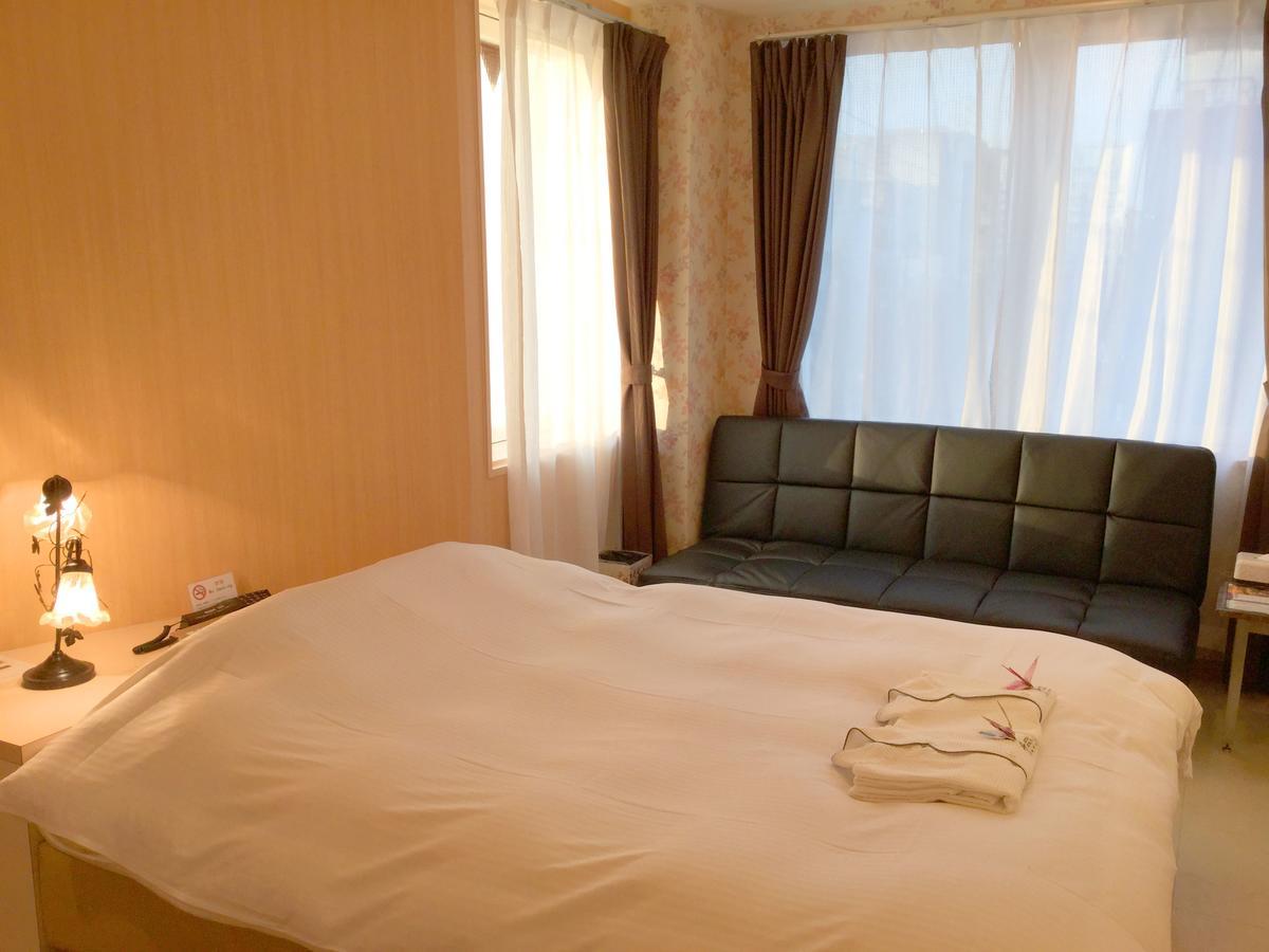Hotel Ponto Kyoto Dış mekan fotoğraf