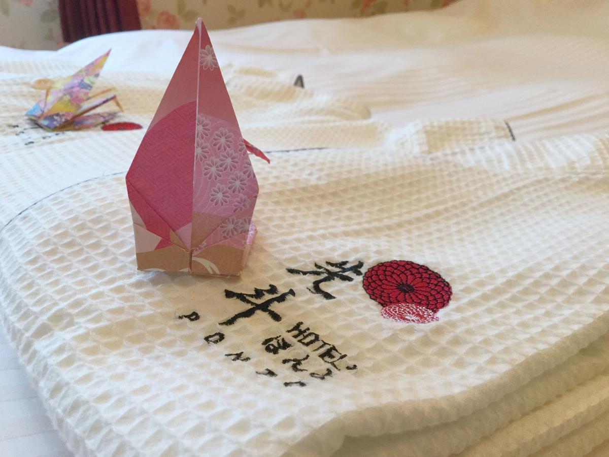 Hotel Ponto Kyoto Dış mekan fotoğraf
