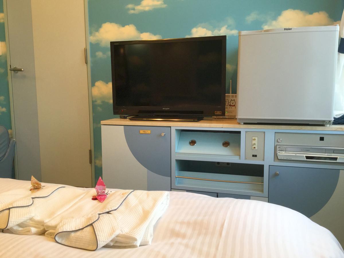 Hotel Ponto Kyoto Dış mekan fotoğraf
