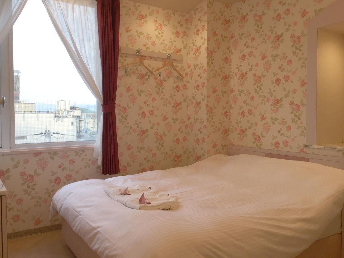 Hotel Ponto Kyoto Dış mekan fotoğraf