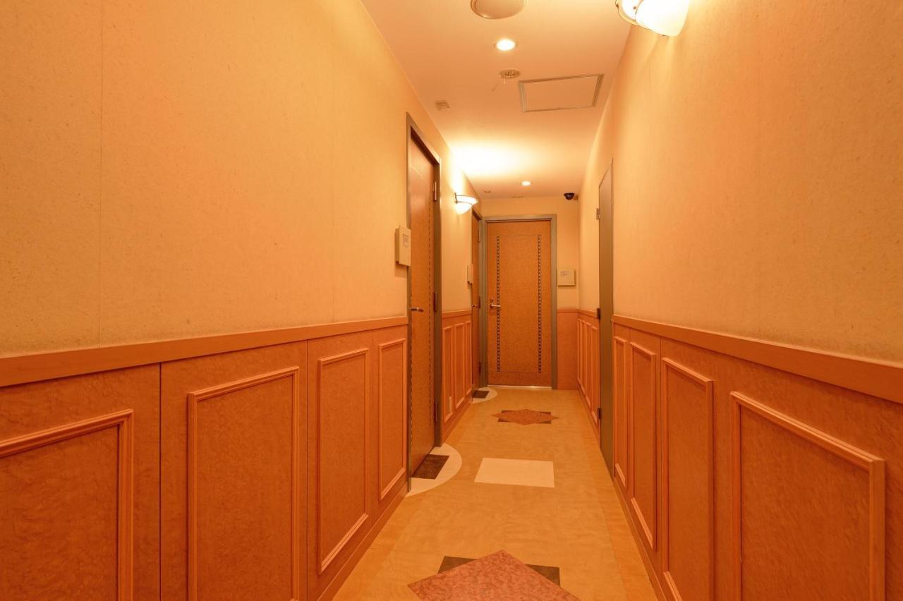 Hotel Ponto Kyoto Dış mekan fotoğraf