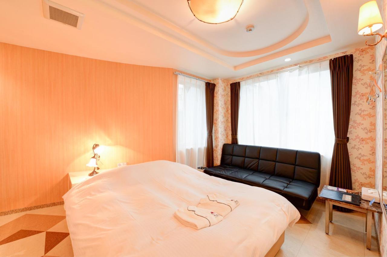 Hotel Ponto Kyoto Dış mekan fotoğraf