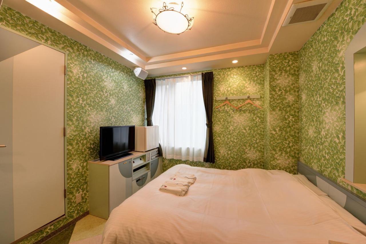Hotel Ponto Kyoto Dış mekan fotoğraf