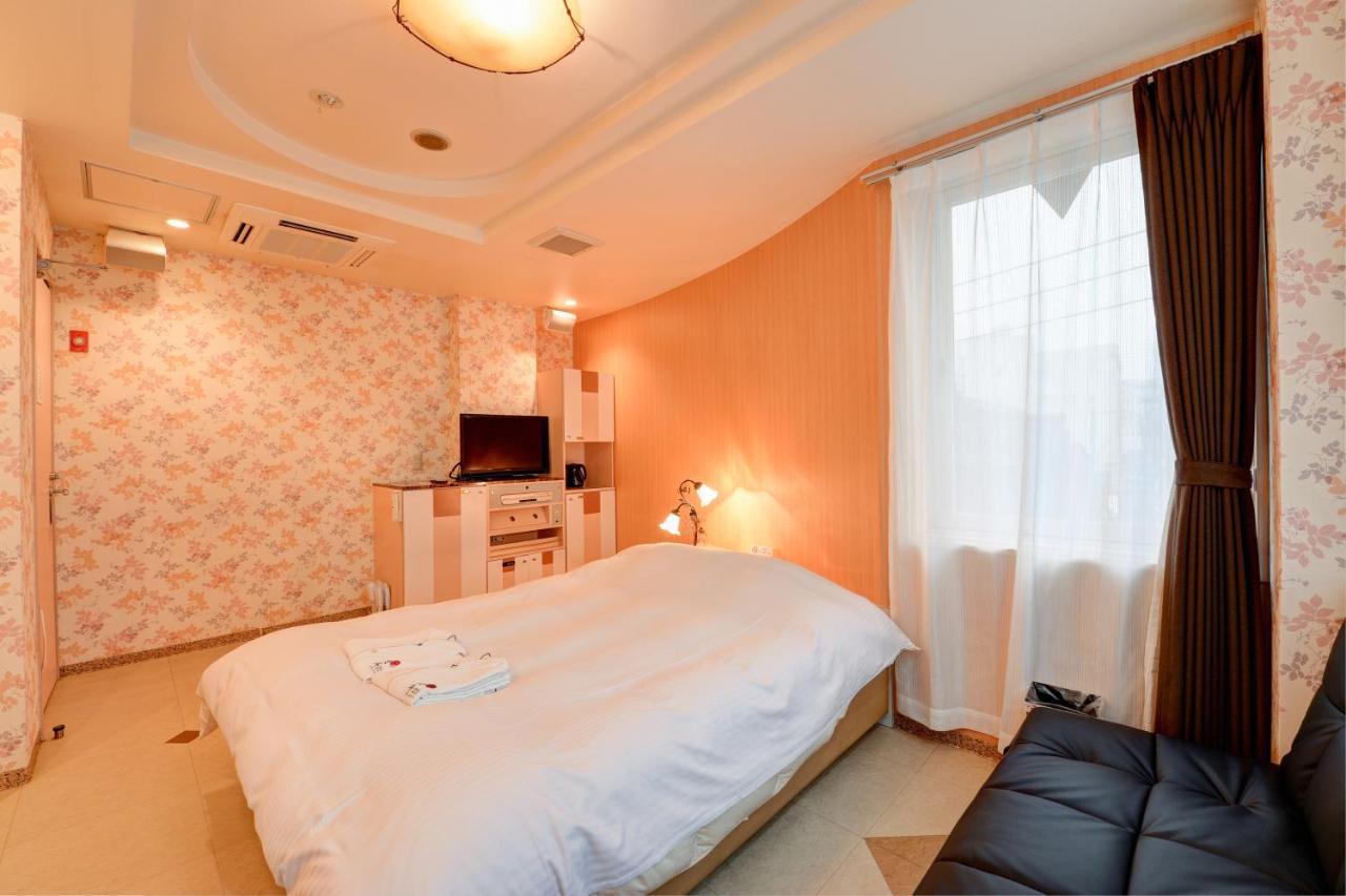 Hotel Ponto Kyoto Dış mekan fotoğraf