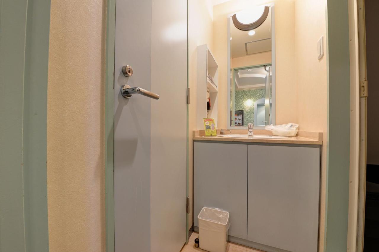 Hotel Ponto Kyoto Dış mekan fotoğraf