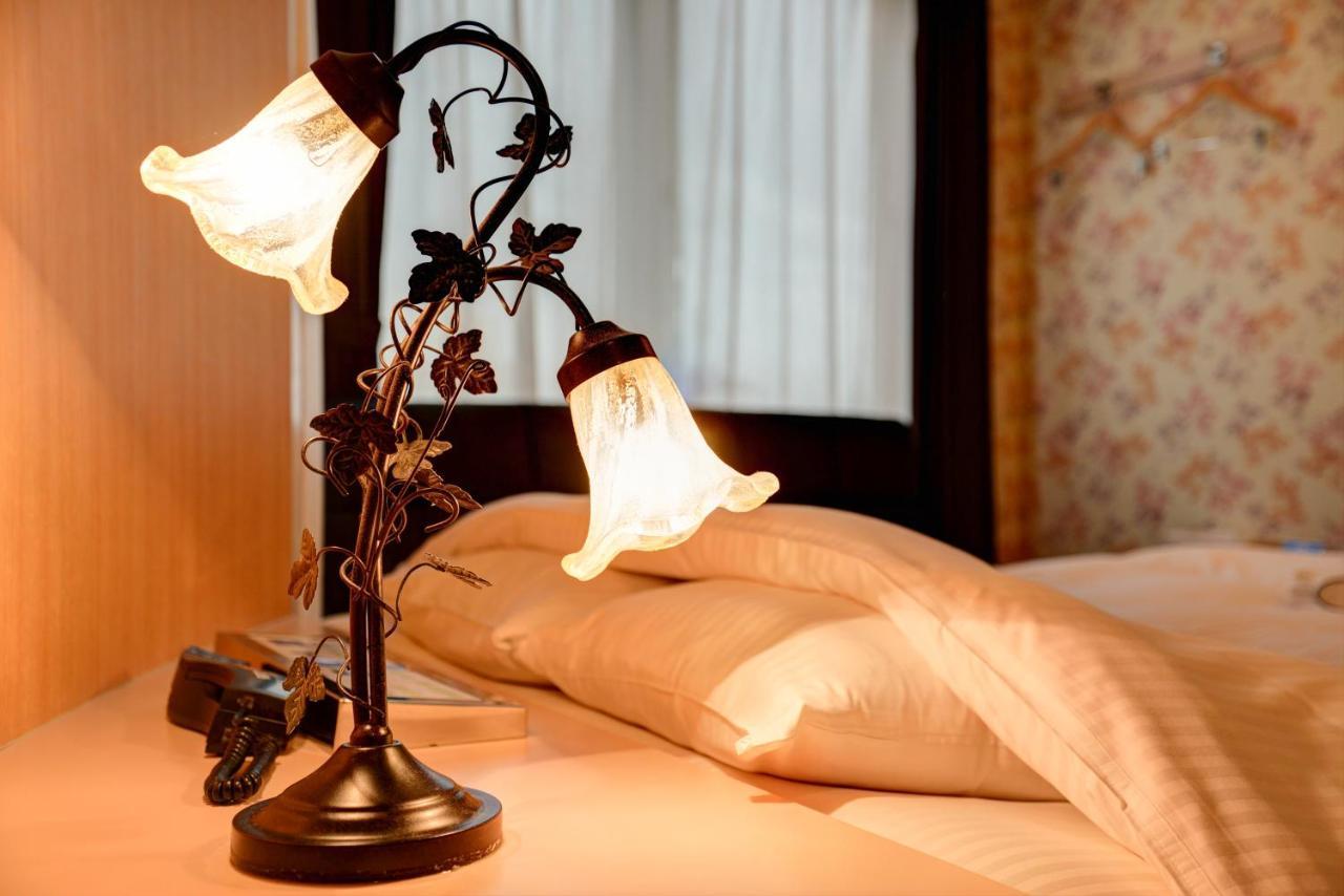 Hotel Ponto Kyoto Dış mekan fotoğraf