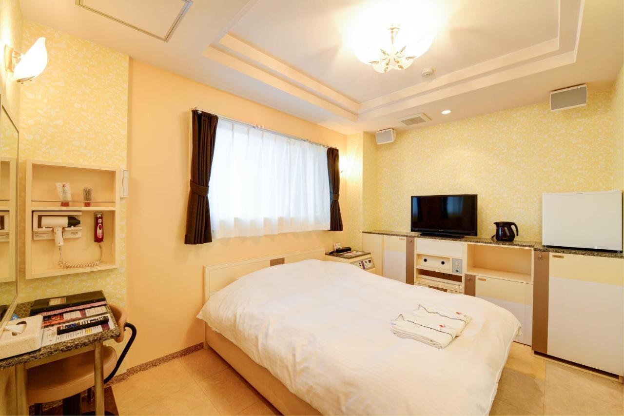 Hotel Ponto Kyoto Dış mekan fotoğraf